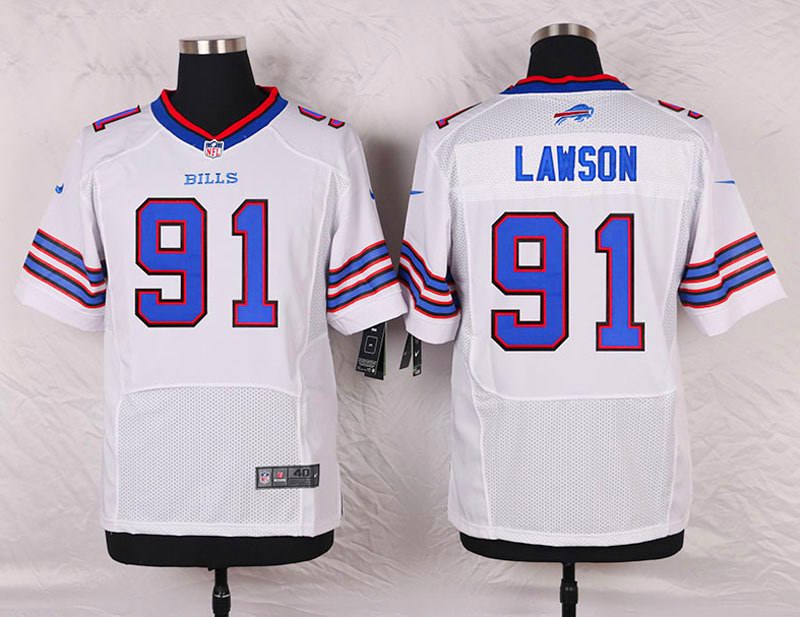 Buffalo Bills elite jerseys-042